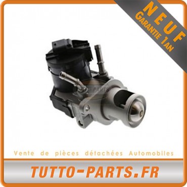  Vanne EGR pour BMW 1 3 5 6 7 X1 X3 X5 X7