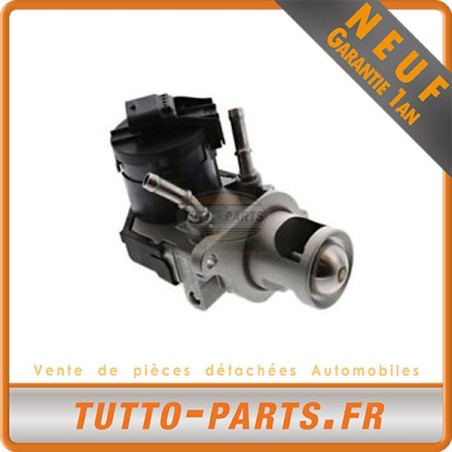  Vanne EGR pour BMW 1 3 5 6 7 X1 X3 X5 X7