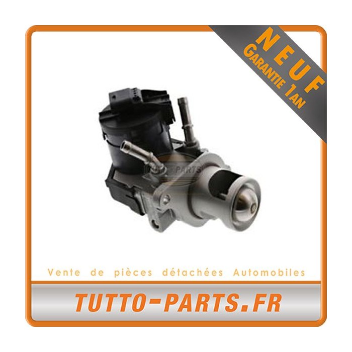  Vanne EGR pour BMW 1 3 5 6 7 X1 X3 X5 X7