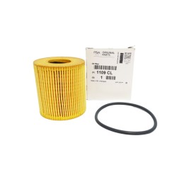 Filtre à Huile Pour Fiat Ford Citroën Berlingo C-Crosser C-Elysee C2 C3 II DS