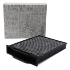 Filtre Habitacle Pour Renault Megane II 7701064235
