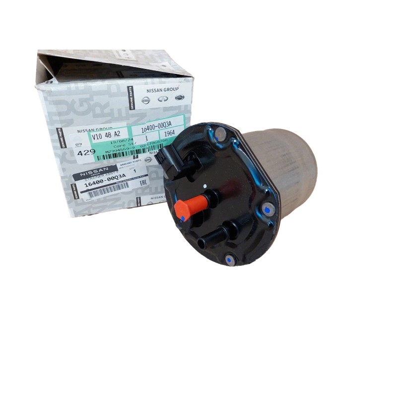 Filtre à Carburant Pour Renault Captur I Dacia Nissan MERCEDES Citan 1640000Q3A