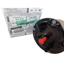 Filtre à Carburant Pour Renault Captur I Dacia Nissan MERCEDES Citan 1640000Q3A