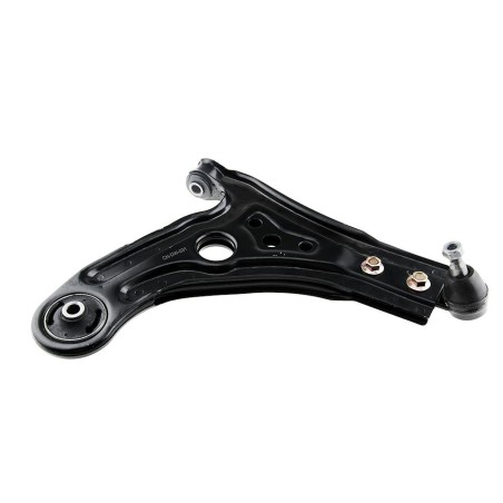 Triangle Bras De Suspension Avant Inférieur Droit Pour Aveo / Kalos 96535082