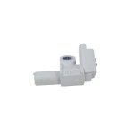 Capteur Position d'Arbre à Cames Pour Fiat Ford Citroën DS 9665443680 1920QN