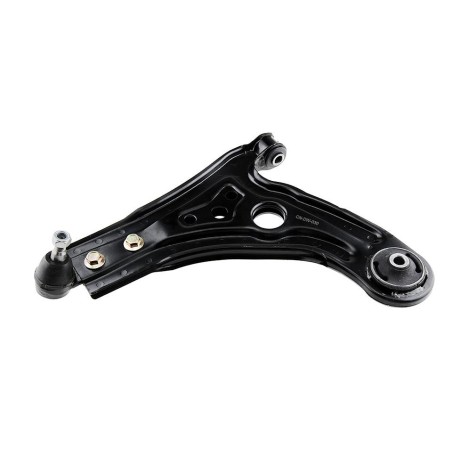 Triangle Bras De Suspension Avant Inférieur Gauche Pour Aveo / Kalos 96535081
