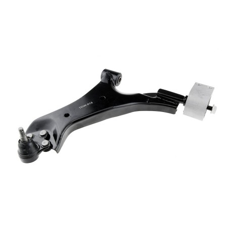 Triangle Bras De Suspension Avant Inférieur Gauche Pour Captiva Antara 4806300