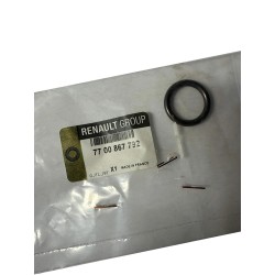 Joint Capteur Température d'Eau Pour Renault VW Amarok Audi Seat 7700867792