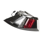 Feu Arrière Gauche Pour Peugeot 508 II 9813508580