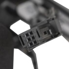Feu Arrière Gauche Pour Peugeot 508 II 9813508580