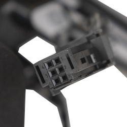 Feu Arrière Gauche Pour Peugeot 508 II 9813508580