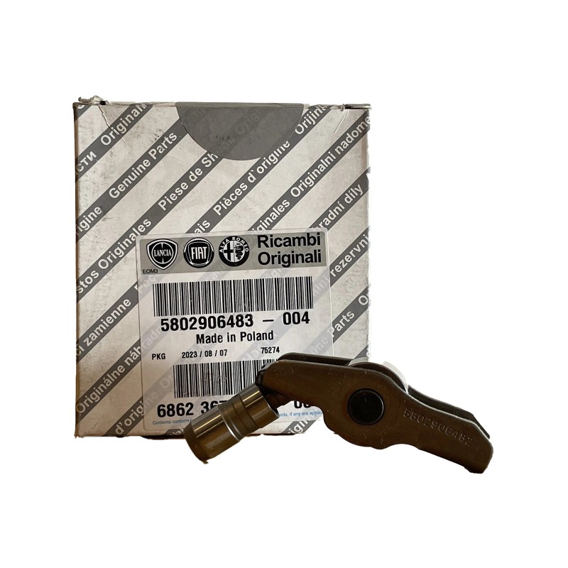 Culbuteur de Distribution Pour Peugeot Fiat Ducato Citroën Iveco 0903J7