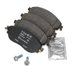 Kit Plaquette de Frein Avant Pour Renault Trafic III Opel Vivaro B Fiat Nissan