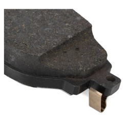 Kit Plaquette de Frein Avant Pour Renault Trafic III Opel Vivaro B Fiat Nissan