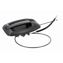 Poignée de Porte Coulissante Droite Pour Peugeot Opel Fiat Citroën 1637312480