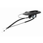 Poignée de Porte Coulissante Droite Pour Peugeot Opel Fiat Citroën 1637312480