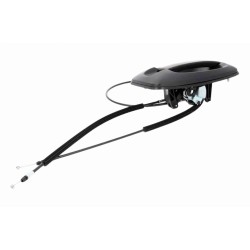 Poignée de Porte Coulissante Droite Pour Peugeot Opel Fiat Citroën 1637312480