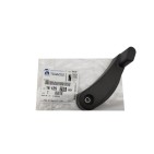 Poignée de Porte Intérieur Arrière Pour Peugeot Fiat Citroën 872078, 872082