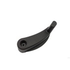 Poignée de Porte Intérieur Arrière Pour Peugeot Fiat Citroën 872078, 872082