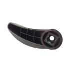 Poignée de Porte Intérieur Arrière Pour Peugeot Fiat Citroën 872078, 872082