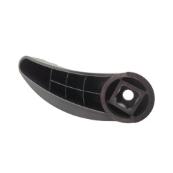 Poignée de Porte Intérieur Arrière Pour Peugeot Fiat Citroën 872078, 872082