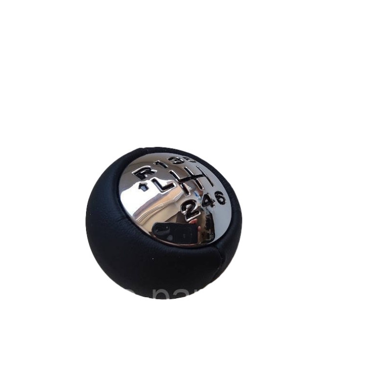 Pommeau Levier de Vitesse Pour Peugeot Opel Fiat Citroën Berlingo C3 II Picasso