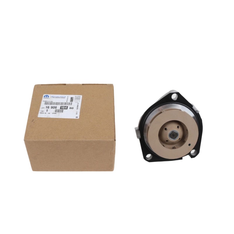 Pompe à Eau Pour Fiat 500L 500X Bravo II Alfa Romeo Chevrolet Jeep 55568637