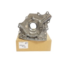 Pompe à Huile Pour Peugeot Fiat Ford C-Max II Fiesta V VI Focus III Citroën