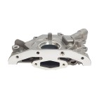 Pompe à Huile Pour Peugeot Fiat Ford C-Max II Fiesta V VI Focus III Citroën
