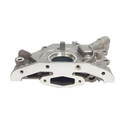 Pompe à Huile Pour Peugeot Fiat Ford C-Max II Fiesta V VI Focus III Citroën