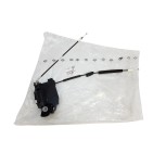 Serrure de Porte Avant Gauche Pour Peugeot 308 II 9810309480