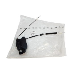 Serrure de Porte Avant Gauche Pour Peugeot 308 II 9810309480