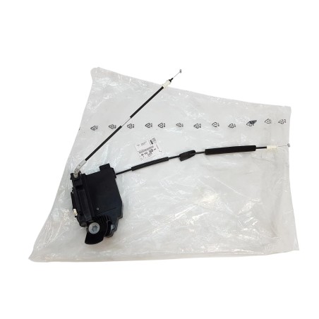 Serrure de Porte Avant Gauche Pour Peugeot 308 II 9810309480