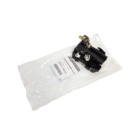 Serrure de Porte Avant Droit Pour Renault Kangoo 8050200QAG