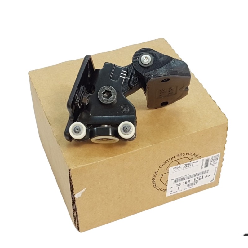Galet de Porte Coulissante Gauche Pour Peugeot Boxer Fiat Ducato Citroën Jumper