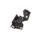 Galet de Porte Coulissante Gauche Pour Peugeot Boxer Fiat Ducato Citroën Jumper