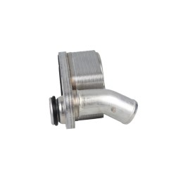 Radiateur d'Huile Moteur Pour Fiat Ducato Iveco Daily V 504086855, 504050068