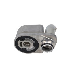 Radiateur d'Huile Moteur Pour Fiat Ducato Iveco Daily V 504086855, 504050068