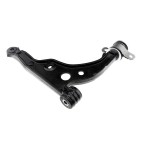 Triangle Bras De Suspension Avant Gauche Pour Jumper Ducato Boxer 1308600080