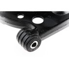 Triangle Bras De Suspension Avant Gauche Pour Jumper Ducato Boxer 1308600080