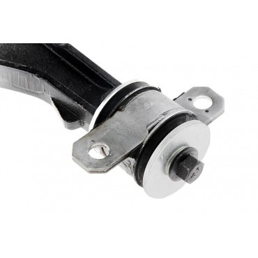 Triangle Bras De Suspension Avant Gauche Pour Jumper Ducato Boxer 1308600080
