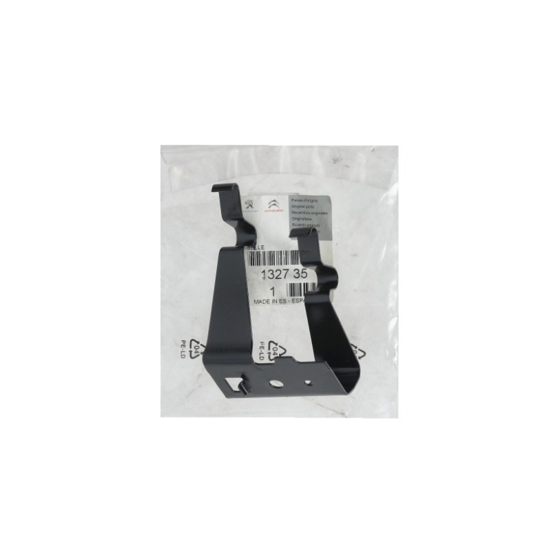 Support de Radiateur Pour Opel Kadett E Vauxhall Astra Belmont AstraI (F)