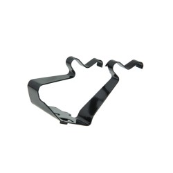 Support de Radiateur Pour Opel Kadett E Vauxhall Astra Belmont AstraI (F)
