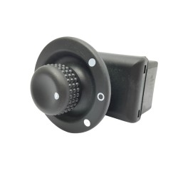 Bouton Réglage Rétroviseurs Pour Dacia Monospace Duster 255704649R, 7700803531
