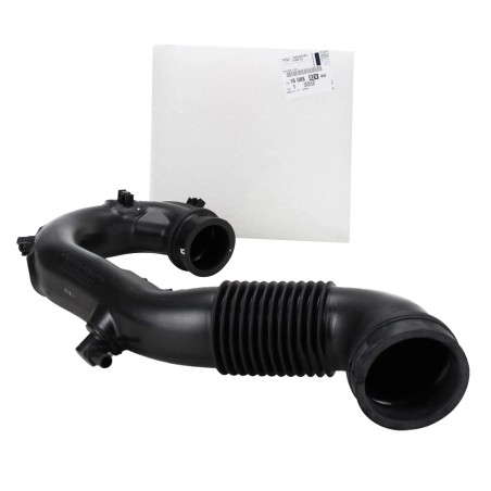 Tuyau d'Air Pour Peugeot 4008 Citroën Mitsubishi ASX Van 1609930280 1608882480