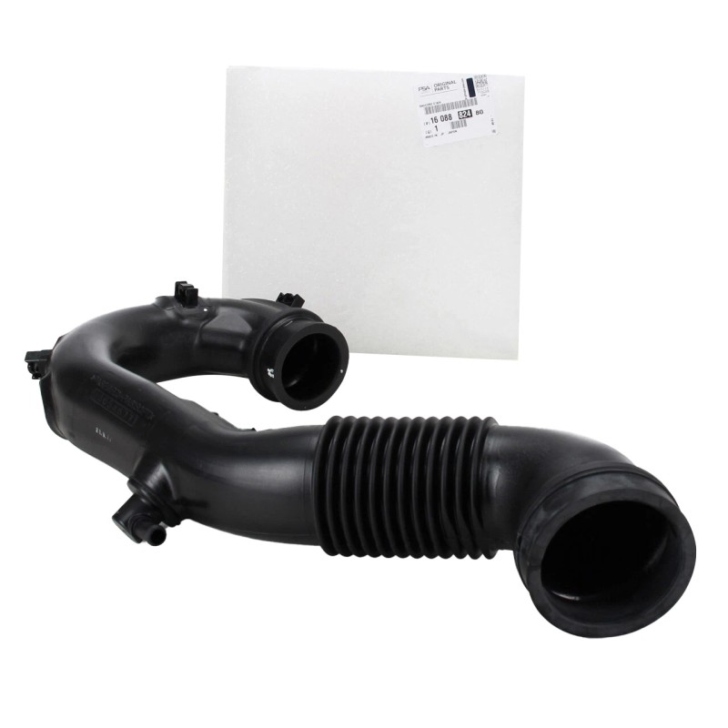 Tuyau d'Air Pour Peugeot 4008 Citroën Mitsubishi ASX Van 1609930280 1608882480
