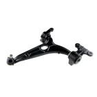Triangle Bras De Suspension Avant Inférieur Gauche Pour C8 Ulysse Phedra 3520S5