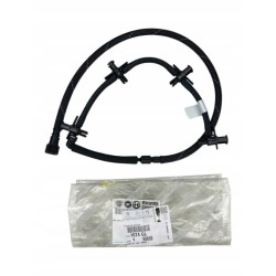 Tuyau de Carburant Pour Peugeot Boxer Fiat Citroën 1574GL, 1574R5, 1574HP