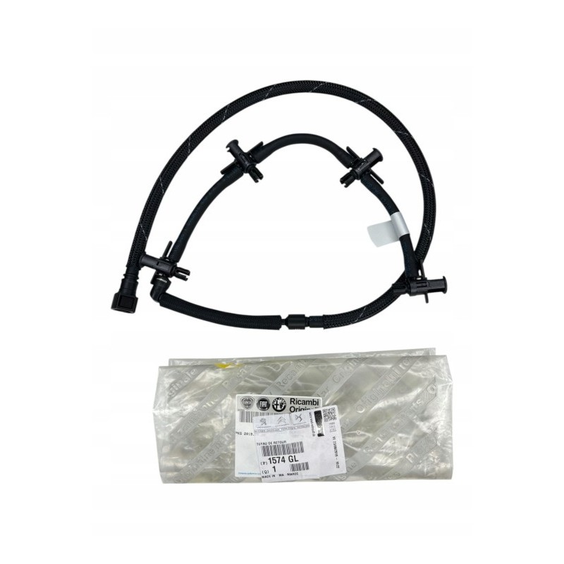Tuyau de Carburant Pour Peugeot Boxer Fiat Citroën 1574GL, 1574R5, 1574HP
