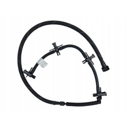 Tuyau de Carburant Pour Peugeot Boxer Fiat Citroën 1574GL, 1574R5, 1574HP